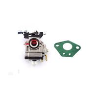 CARBURATORE ø 10 DECESPUGLIATORE 33 CC COMPLETO + GUARNIZIONE