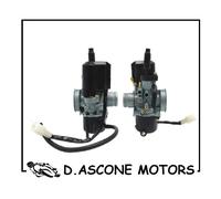 Carburatore Ø 12mm PEUGEOT/KYMCO