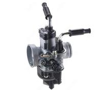 CARBURATORE 01156 DELL'ORTO PHVB 22 DD STARTER A FILO MANUALE CON MISCELATORE