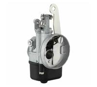 CARBURATORE 01851 DELL'ORTO SHA 13 13 PER CICLOMOTORE PIAGGIO SI FL2 MIX 50 2T
