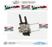 CARBURATORE 0905 DELL'ORTO SHBC 19-19 PIAGGIO APE FL-FL2 (TL6T) 50 1989 1995