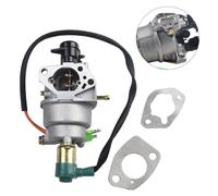 Carburatore 1-Cylinder 320 390 420cc Generatore Benzina Motore 13-15HP GX390/92
