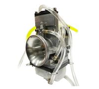 Carburatore 1 pz per Suzuki per RMZ 250 2004-2009 28 mm 38 mm 40 mm per carburatore Lectron ad Alta velocità Regolabile Power Jet con Cavo Racing Carb (28 mm) (36 mm)