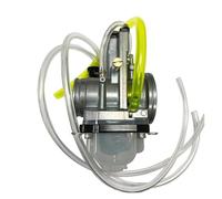 Carburatore 1 pz per YZ250F per WR 250F 2003-2013 28 mm 38 mm 40 mm per carburatore Lectron ad Alta velocità Regolabile Power Jet con Cavo Racing Carb (34 mm) (40 mm)