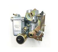 Carburatore 1 Vergaser compatibile for Empi 98-1289-B 34 Pict-3 Carburatore 12 Volt Choke 1600cc raffreddato ad aria compatibile for VW Beetle Carby