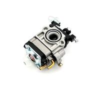 Carburatore 10mm adatto for motore decespugliatore TU26 34F 36F 260 330