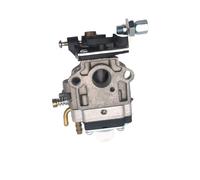 Carburatore 10mm Motore adatto for decespugliatore TU26 34F 36F 260 330