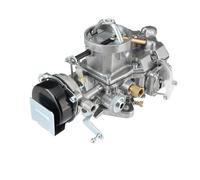 Carburatore 1100 Per Motori Per Ford Per Mustang Per Falcon 6 Cilindri 170 200 CID Del 1963, 1964, 1965, 1966, 1967, 1968 E 1969 Carburatore Carb
