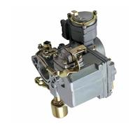 Carburatore 113129031K Per VW Per Maggiolino 1971 1972 1973 1974 1975 1976 1977 1978 1979 Doppia Porta 1600cc 12V 34 Pict-3 Carburatore Motore Carb