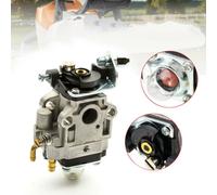 Carburatore 11mm per tagliasiepi multiutensile 22cc/26cc/33cc/34cc parte decespu