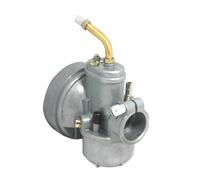 Carburatore 12 15 17 12mm 15mm 17mm for Puch Bing Dax Motociclo Ciclomotore Modello Carb(2W2 Plug And Shell)