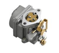 Carburatore 13200-91JB1 5HP 6HP 13200-91J80 per Accessori del Sistema di Alimentazione. Sostituisce Parti compatibili con Il Motore per Barche Suzuki a 4 Tempi da 4HP.