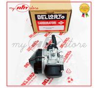 Carburatore 15/15 L DELLORTO Franco Morini UC4 Malaguti FIFTY HF SPECIAL 78 DL02