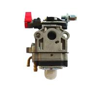 Carburatore 15 mm adatto for TH43 TH43 TH48 TH52 KBL43 KBL48 decespugliatore