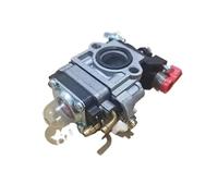 CARBURATORE 15MM Adatto for TH43 TH48 TH52 KBL43 KBL48 2T 43CC 45CC 49CC 52CC