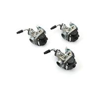 Carburatore 17,5 mm 19,5 mm 21 mm for Ap RS RX Classic 50 MX 50cc AM4 AM5 AM6 PHBG AD R2590 R2585 R2587 Moto a 2 tempi(17.5mm R2585)