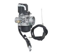 Carburatore 17,5 Mm Con Starter Elettronico Per Runner Per Piaggio NRG50 Per Typoon50 XR Per Vespa LX50 Per Per Per Storm 50 Kit Riparazione Carburatore