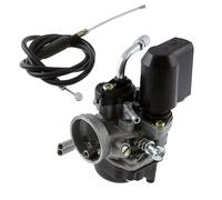 CARBURATORE 17.5 Tipo PHVA ED ARIA AUTOMATICA con MISCELATORE PIAGGIO MINARELLI