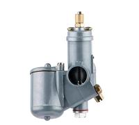Carburatore 17 Mm Carb Moto Per Zundapp Per C50 Super Sport 1/17/77 17 Mm Tuning Per Vergaser Per Accessori Per Motocross Dirt Bike Gruppo Carburatore