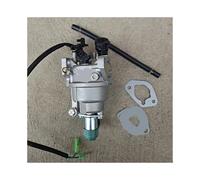 CARBURATORE 173F 177F CON VALVOLA AUTOMATICA A SOLENOIDE Adatto for GX240 GX270 3,5KW EC3800 4000 4KW