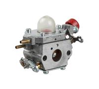 Carburatore 17cc adatto for carburatore C1U-P27 Adatto for erbaccia 17cc 25cc 753-06288 MS2550 MS2560 MS9900