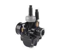 Carburatore 17mm 17,5mm 19mm 19,5mm 21mm Compatibile con Jog50 Jog90 BWS100 RG50 DIO50-90 PHBG 17 19 21 17.5 19,5 15 Carburador da corsa(21mm)