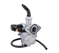Carburatore 19 con starter a cavo per Dirt da 50 cc, 70 cc, 80 cc