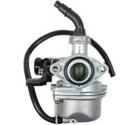 Carburatore 19 mm adatto 110 cc 4 AVC o 125 cc ATV Quad Carb