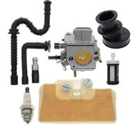 Carburatore 19B per STHIL MS290 MS390 MS310 029 039 290 310 390 MS440 MS460 Parti motosega 1127 120 0650 Parti di ricambio