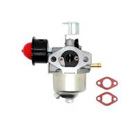 Carburatore 1P56F Adatto Per Carburatore TOSAERBA Carb Parte Motore(UKLM0102KIT)