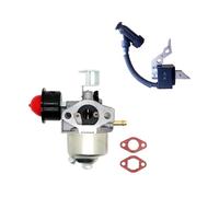 Carburatore 1P56F Adatto Per Tosaerba Carburatore Carb Motore Parte(1P56F kit)