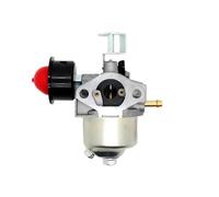 Carburatore 1P56F Adatto Per Tosaerba Carburatore Carb Motore Parte(UKLM0102)