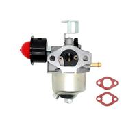 Carburatore 1P56F Adatto Per Tosaerba Carburatore Carb Motore Parte(UKLM0102KIT)