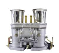 Carburatore 2 pezzi 44IDF con tromba d'aria compatibile VW 18990.035 .030 cilindri EMPI Carburador