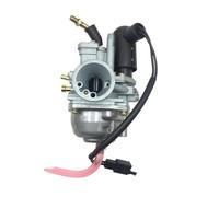 Carburatore 2 Tempi Pz19Jf 19mm Per Yamaha Corsa 50cc AT100 Ricambio