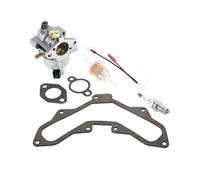 Carburatore 20 853 33-S adatto for motore SV470 SV480 SV530 SV540 SV590 da 19 a 22 CV for tosaerba e trattorino