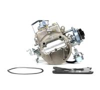 Carburatore 2100 A800 2-Barrels Carburatore Carb Compatibile for Ford F-100 F-350 Mustang 2150 1964 1965 1966 1967 1968 1969-1978