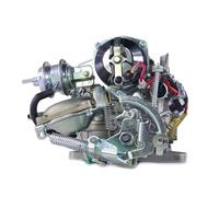 Carburatore 21100-16540 2110016540 Per Toyota 4AF Per Corolla 1.6L 2 Corpi Carburatore Codice Motore 4AF 1.6 LTR BENZINA/L4 Carburateur