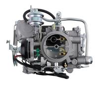 Carburatore 21100-16540 for Toyota 4AF Corolla 1.6L 1987-1991 2 Barrel