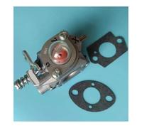 CARBURATORE 2318987 ADATTO for EF3600 4300 436 35 36 37 38 40 43 OM44 CARBURATORE DECESPUGLIATORE CARBY(Genuine Carb 2318987)