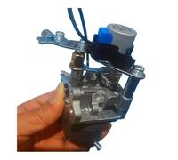 Carburatore 24BYJ48 8V adatto for generatore inverter MZ80 148F 144F carburatore gruppo elettrogeno