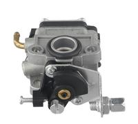 Carburatore 26cc 9mm Vari 3,2mm Alluminio Carburatore Motosega Decespugliatore