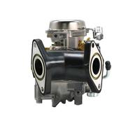 Carburatore 26Mm con Collettore Adattatore per XV 250 Virago 250 V-Star 250 Route 66 1988-2014