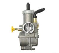 Carburatore 28mm con Starter Manuale per Fuoristrada | Miscela aria-carburante efficiente, risparmio carburante, riduzione rifornimenti, per ideale lunghi tragitti