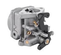 Carburatore 3303-8M0053668 804766T03 Per Mercury Mercruiser Quicksilver 4 Tempi 6HP Fuoribordo 804766A04 A06G-Assy Carburatore Per Barca Motore Carb