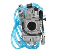 Carburatore 33MM 38MM 40MM Per CRF150 CRF250 RX CRF450 RX TC TE 250 XC SXF XCW 250 KX250F RMZ250 Per WR250F YZ250F KLX450R 250 XCW Carburatore Moto Motore Carb(C)