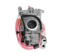 Carburatore 33MM 38MM 40MM Per CRF150 CRF250 RX CRF450 RX TC TE 250 XC SXF XCW 250 KX250F RMZ250 Per WR250F YZ250F KLX450R 250 XCW Carburatore Moto Motore Carb(D)