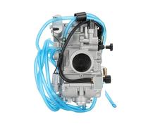 Carburatore 33MM 38MM 40MM Per CRF150 CRF250 RX CRF450 RX TC TE 250 XC SXF XCW 250 KX250F RMZ250 Per WR250F YZ250F KLX450R 250 XCW Carburatore Moto Motore Carb(B)