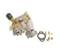 Carburatore 34 Pict-3 113129031K compatibile con Volkswagen Beetle Karmann Ghia T2 Split Bus1302 1303 1500 Carburatore per autoveicoli