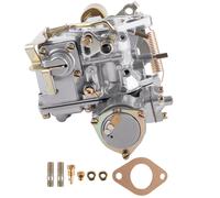 Carburatore 34 PICT-3 Carburetor + 12V Electric Choke For VW BEETLE 98-1289-B